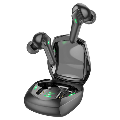 Hoco TWS headset “EW28 Magic” gaming | Black
