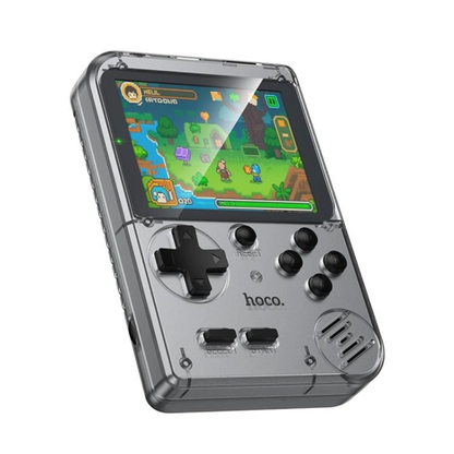 Hoco GA40 Brilliant Portable Vertical Screen Handheld Game Console