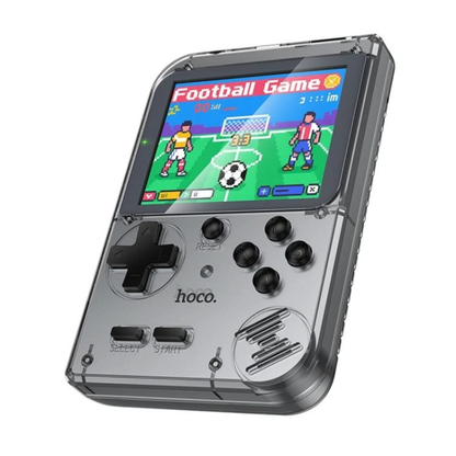 Hoco GA40 Brilliant Portable Vertical Screen Handheld Game Console