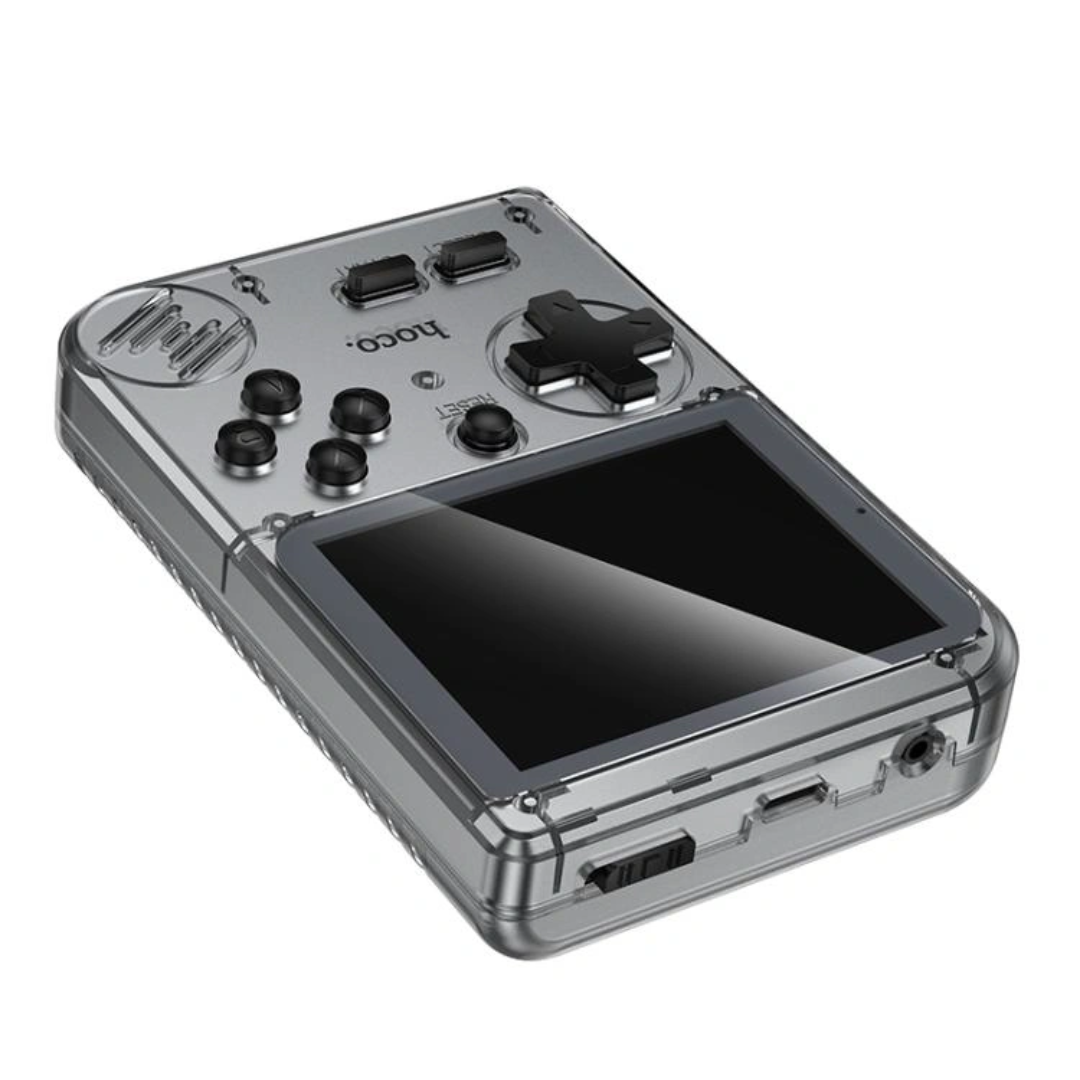 Hoco GA40 Brilliant Portable Vertical Screen Handheld Game Console