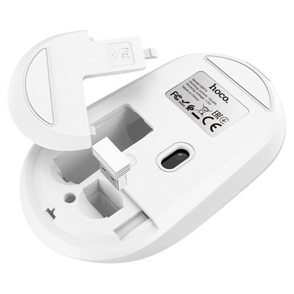 Hoco Wireless mouse “GM14 Platinum” 2.4G | Black