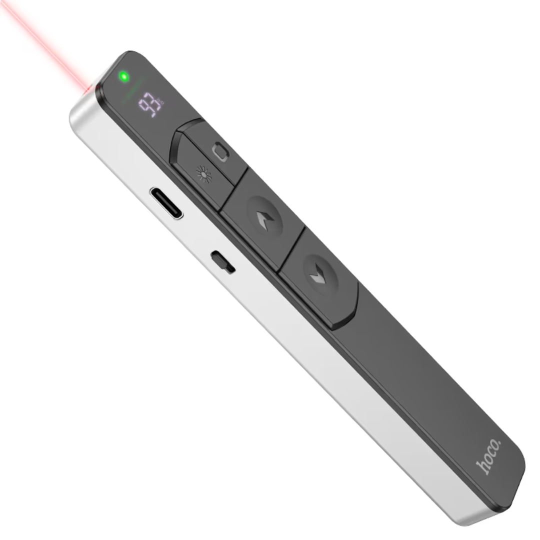 Hoco Laser pointer “GM202 Smart” 2.4G