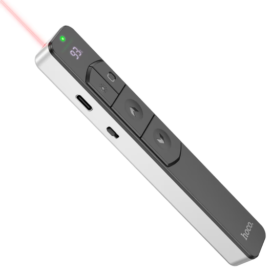 Hoco Laser pointer “GM202 Smart” 2.4G