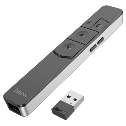 Hoco Laser pointer “GM202 Smart” 2.4G