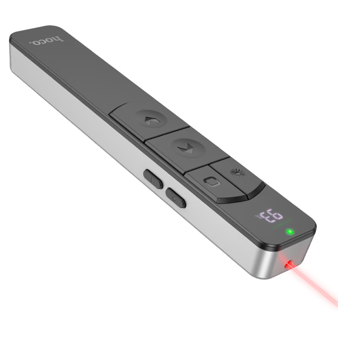 Hoco Laser pointer “GM202 Smart” 2.4G