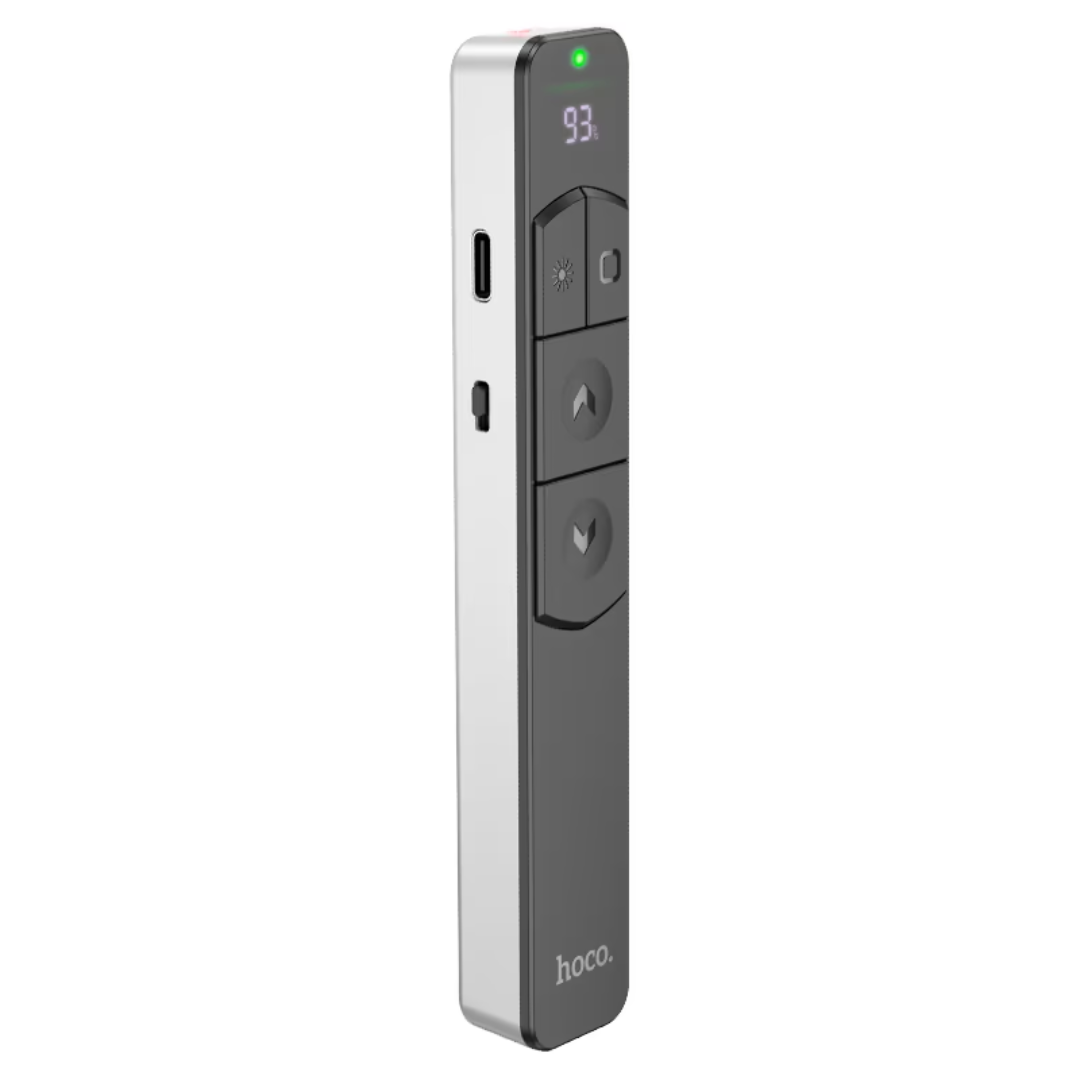 Hoco Laser pointer “GM202 Smart” 2.4G