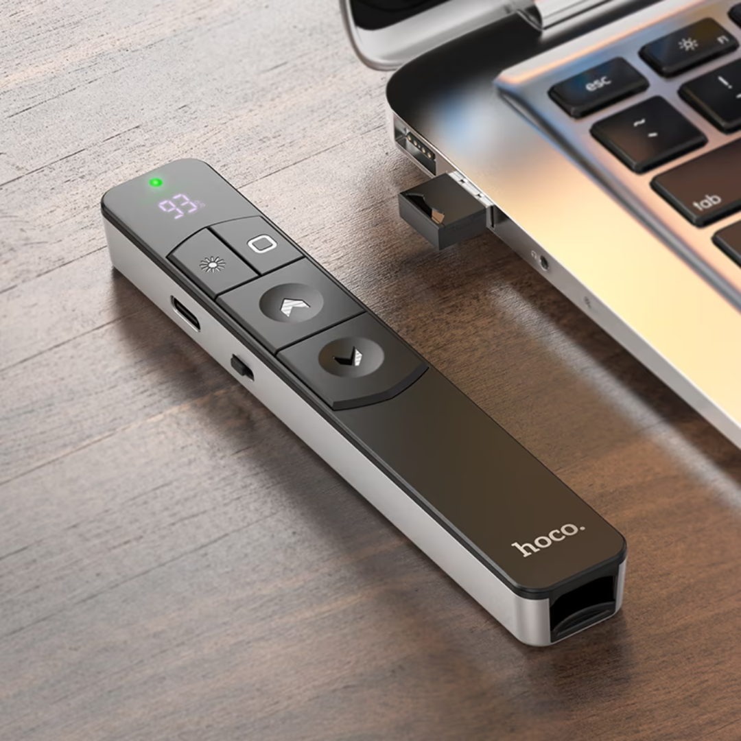 Hoco Laser pointer “GM202 Smart” 2.4G