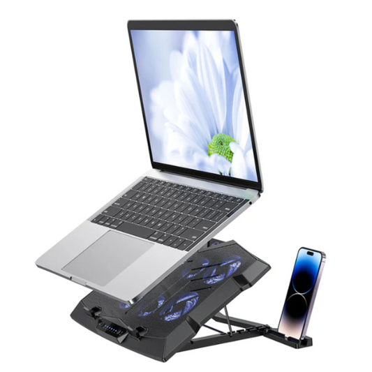 Hoco GM27 Monte Notebook Cooling Fan