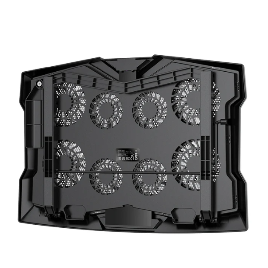 Hoco GM27 Monte Notebook Cooling Fan