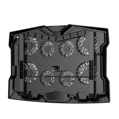 Hoco GM27 Monte Notebook Cooling Fan
