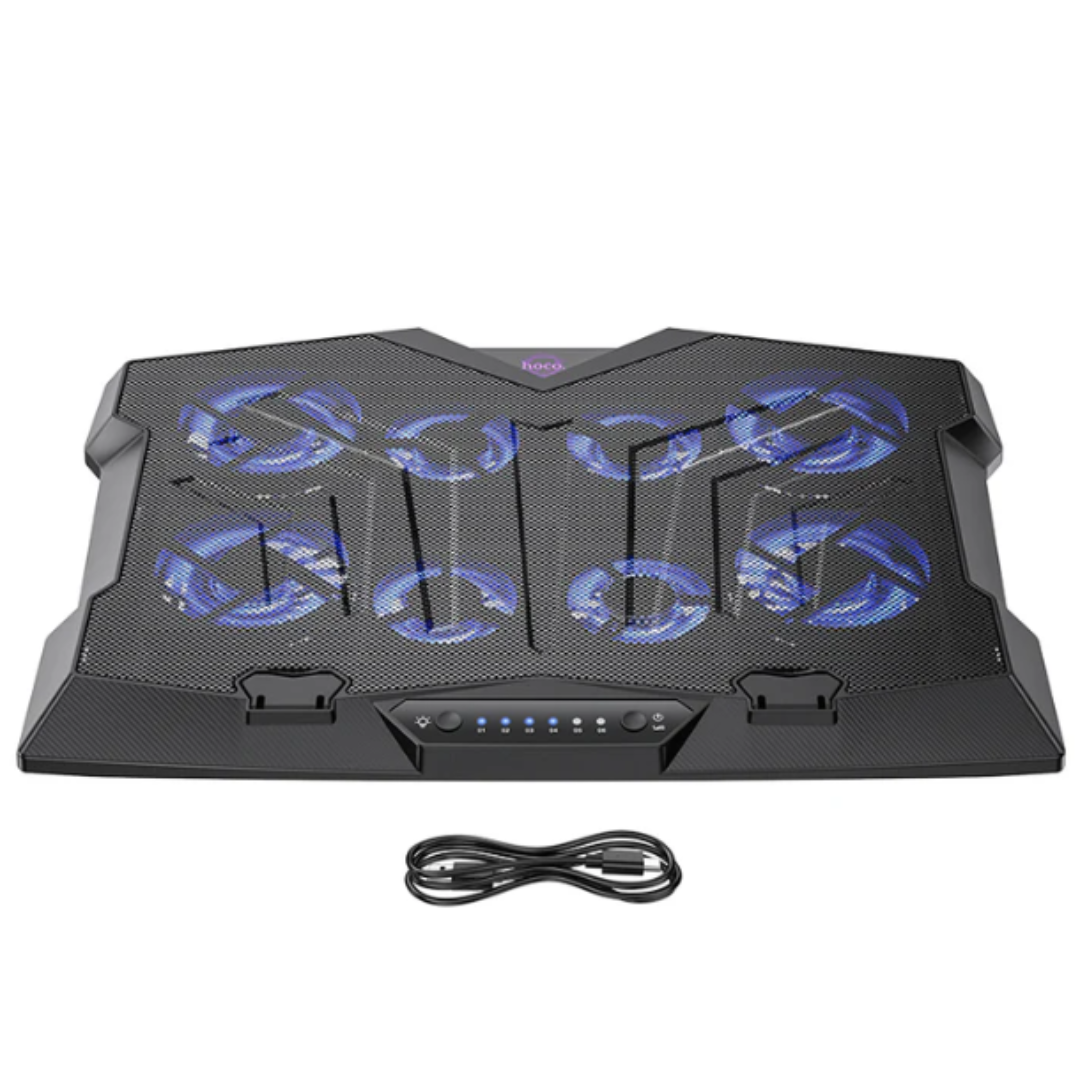 Hoco GM27 Monte Notebook Cooling Fan