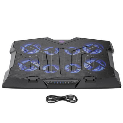 Hoco GM27 Monte Notebook Cooling Fan