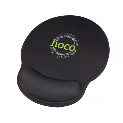 Hoco GM30 Polar Fox Mouse Pad with Gel Wrist Support