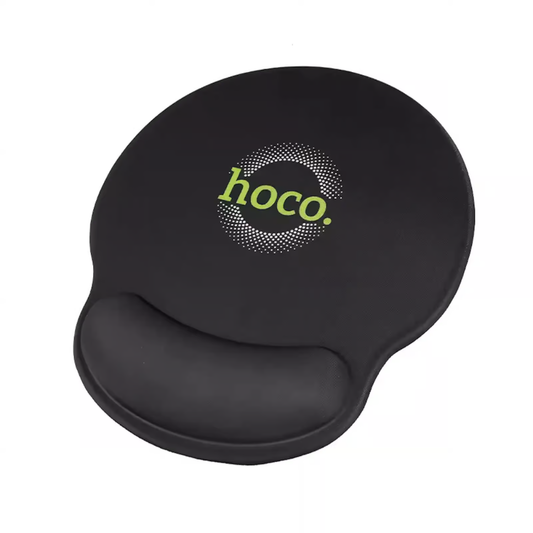 Hoco GM30 Polar Fox Mouse Pad with Gel Wrist Support