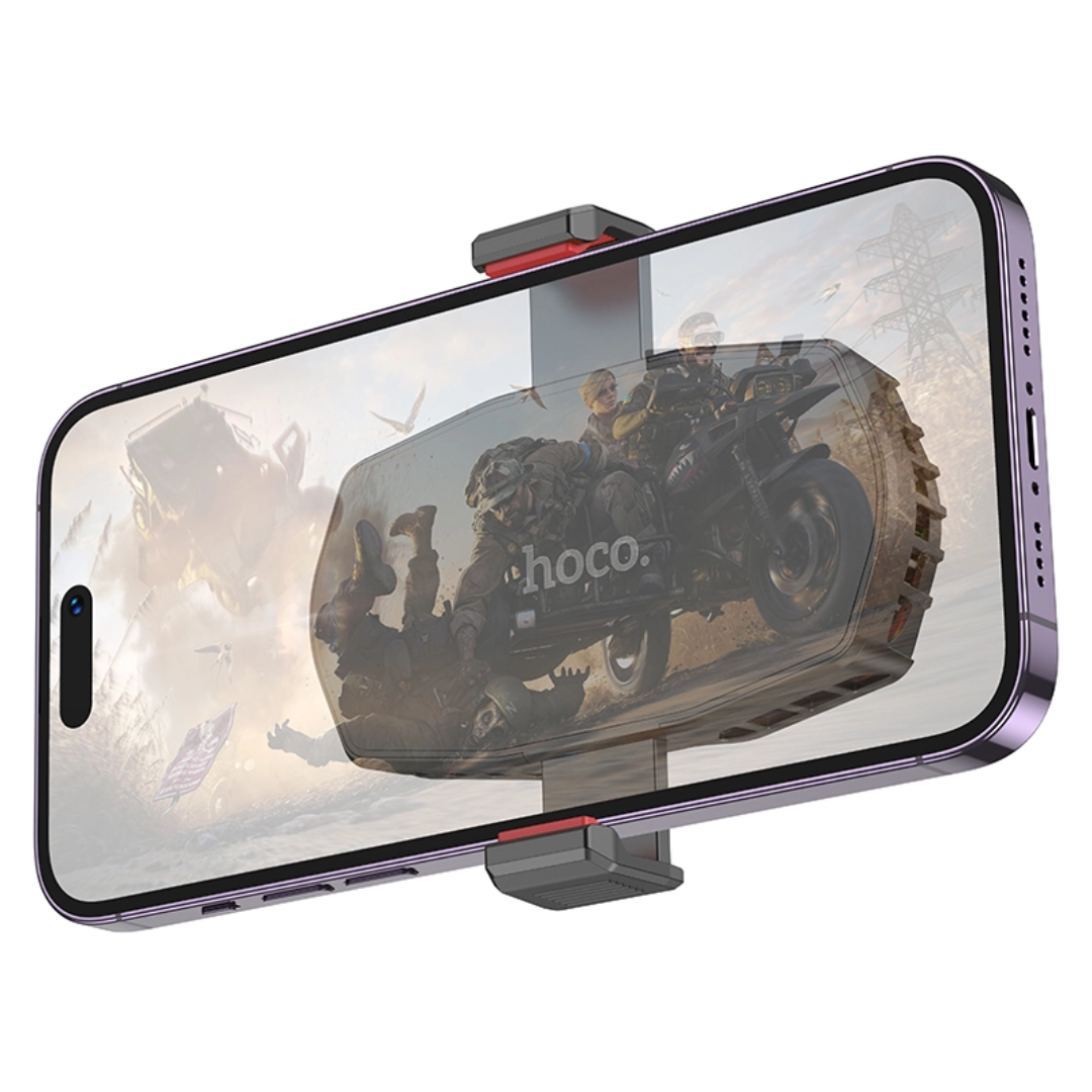 Hoco GM36 Mustango Mobile Phone Dual Cooler