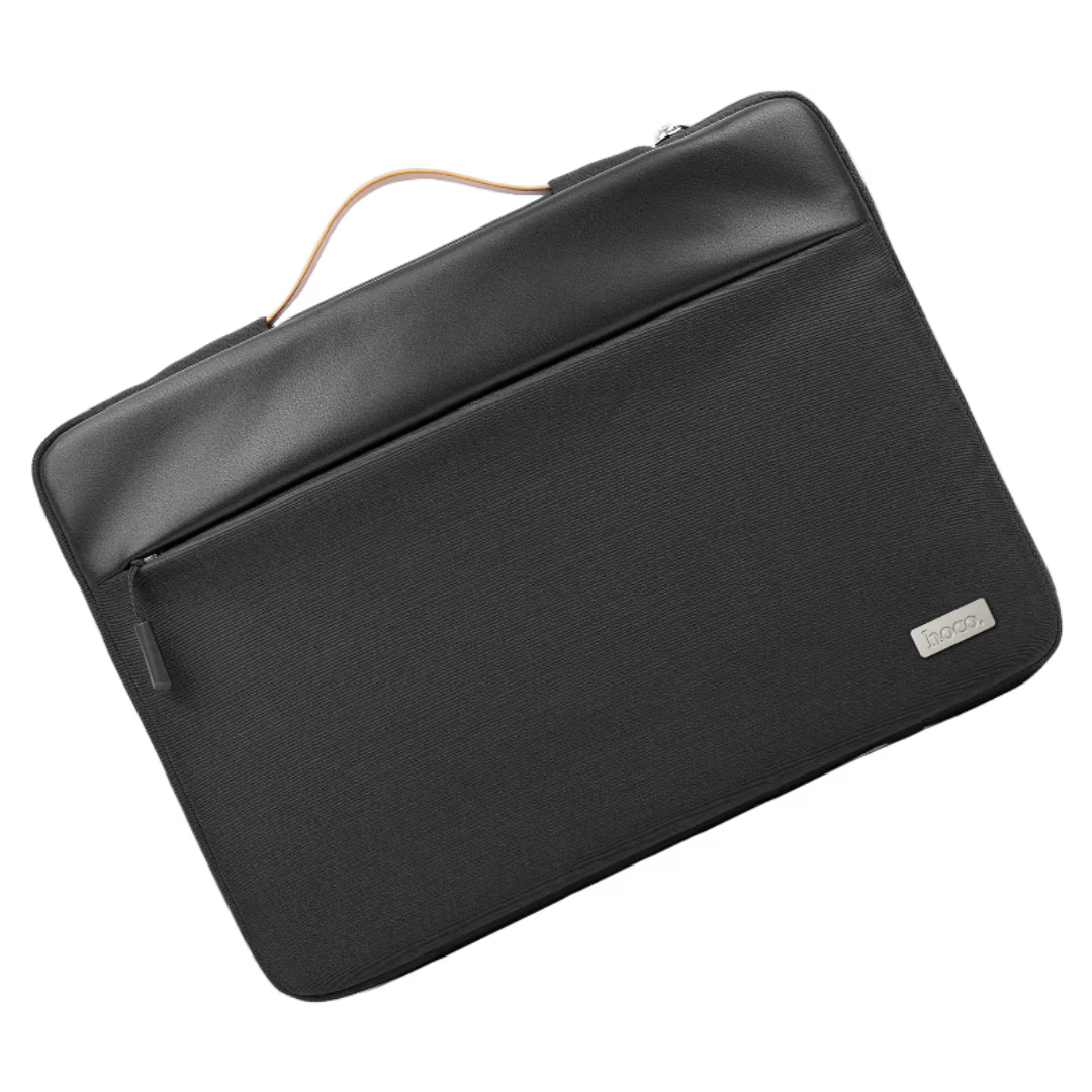 Hoco Laptop bag “GT7” 16 inches | Black