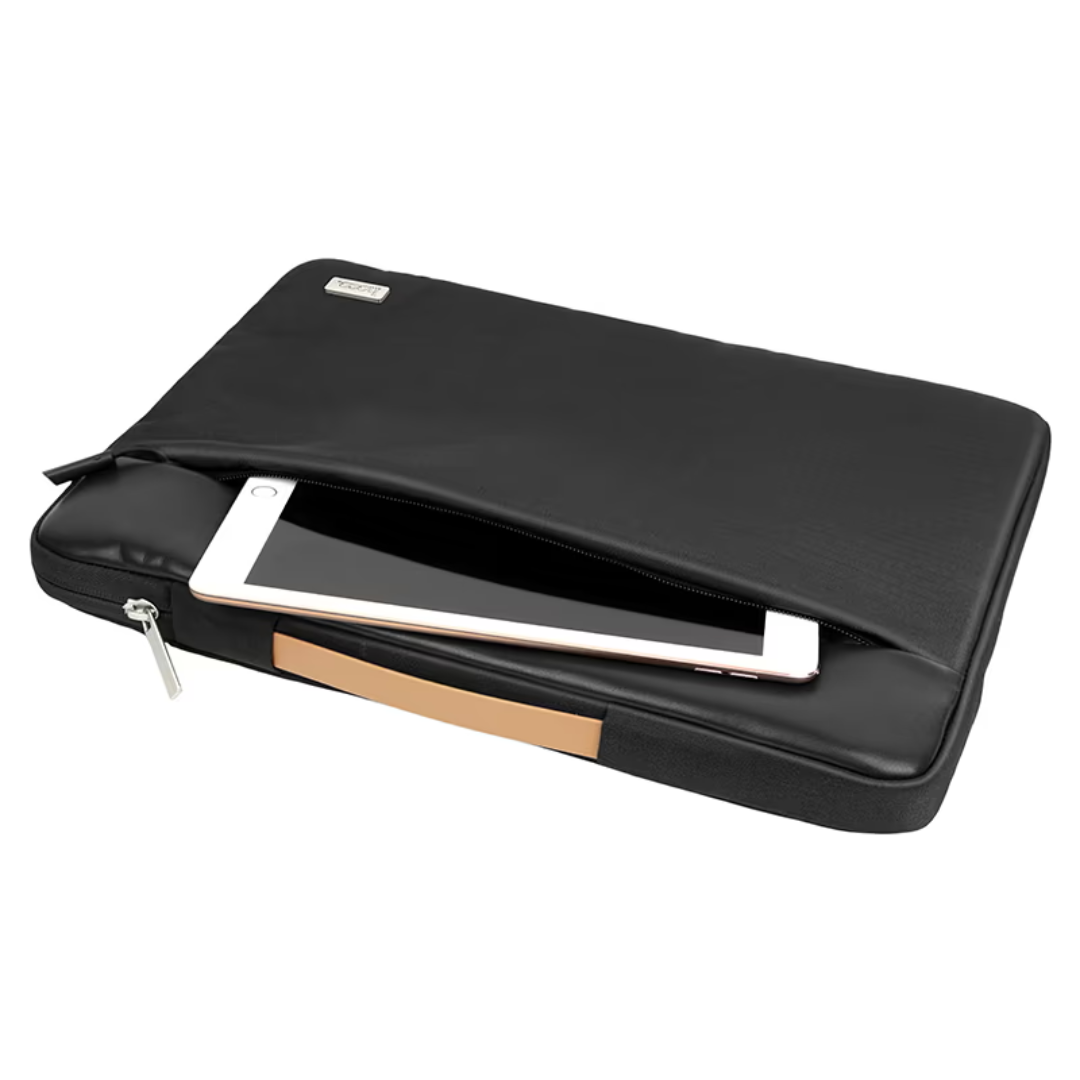 Hoco Laptop bag “GT7” 16 inches | Black