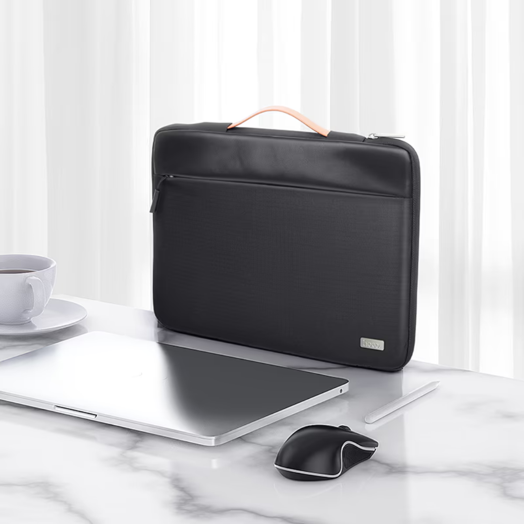 Hoco Laptop bag “GT7” 16 inches | Black