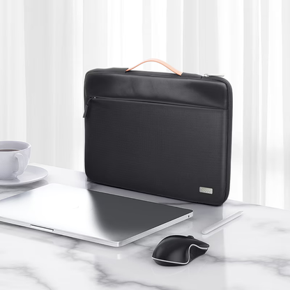 Hoco Laptop bag “GT7” 16 inches | Black