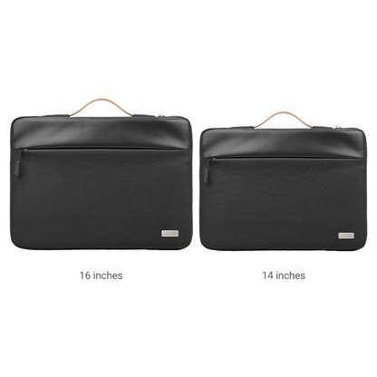 Hoco Laptop bag “GT7” 16 inches | Black