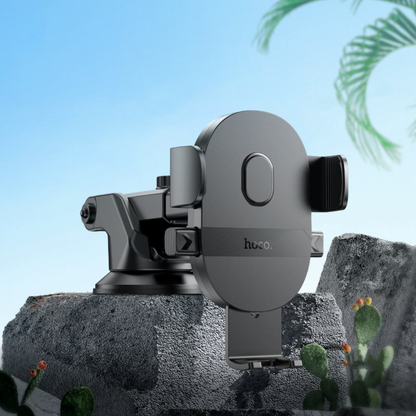 Hoco Car holder “H19 Mighty” for dashboard