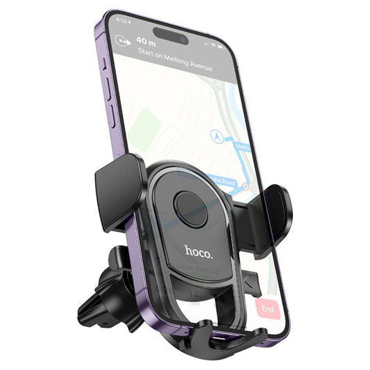 Hoco Car holder “H6 Grateful” for air outlet