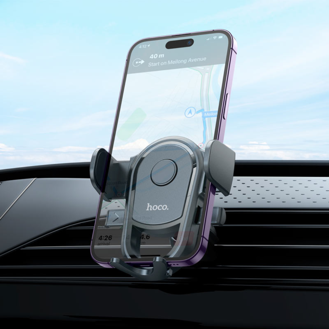 Hoco Car holder “H6 Grateful” for air outlet