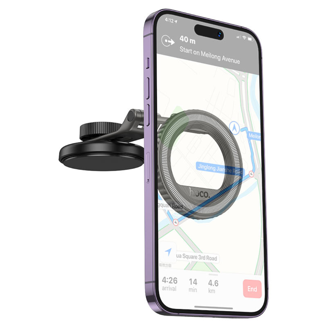 Hoco Car holder “H77 View” for dashboard