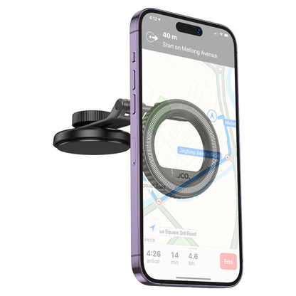 Hoco Car holder “H77 View” for dashboard