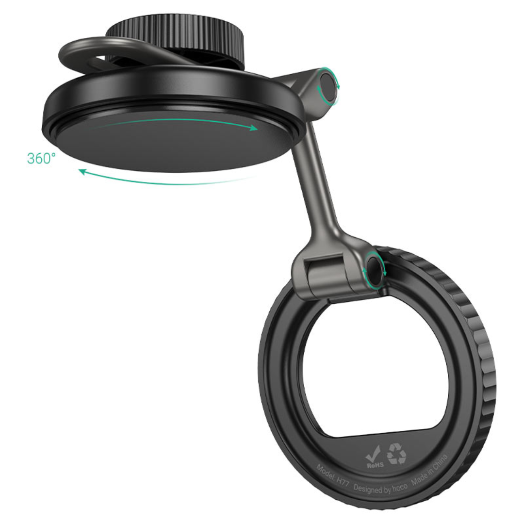Hoco Car holder “H77 View” for dashboard