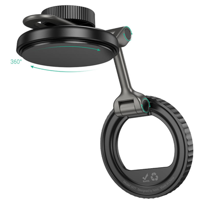 Hoco Car holder “H77 View” for dashboard