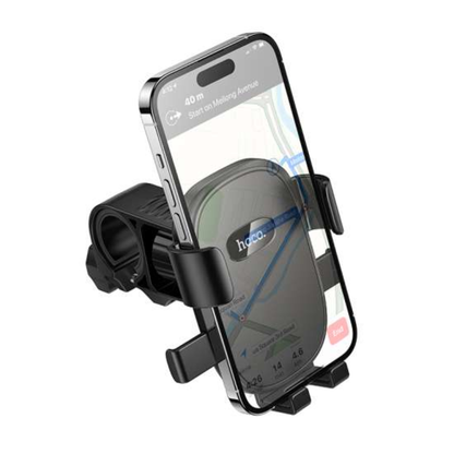 Hoco Smartphone Mount for Bike/Motorcycle Handlebar