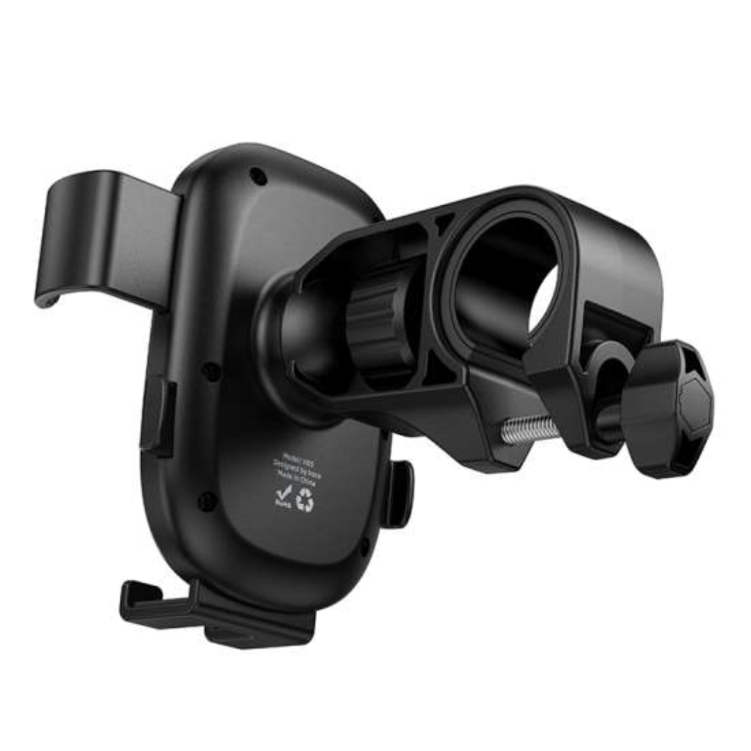 Hoco Smartphone Mount for Bike/Motorcycle Handlebar