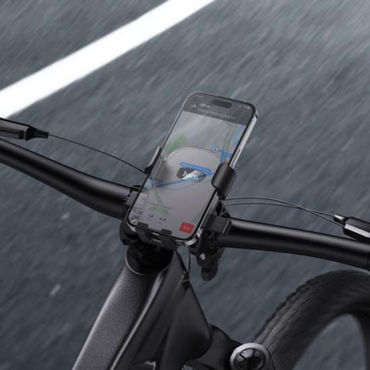 Hoco Smartphone Mount for Bike/Motorcycle Handlebar