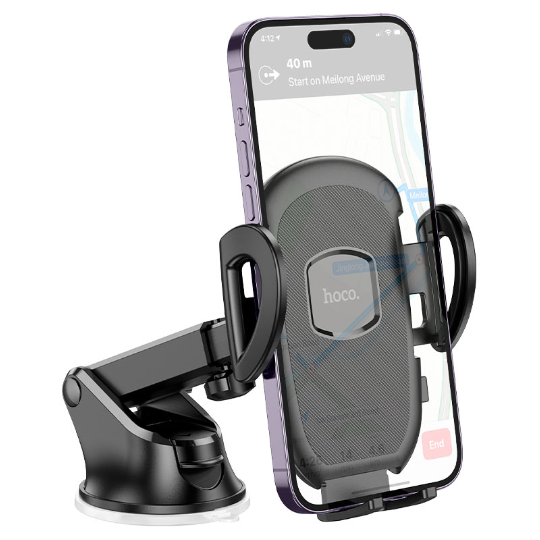 Hoco Car holder “H9 General” for dashboard