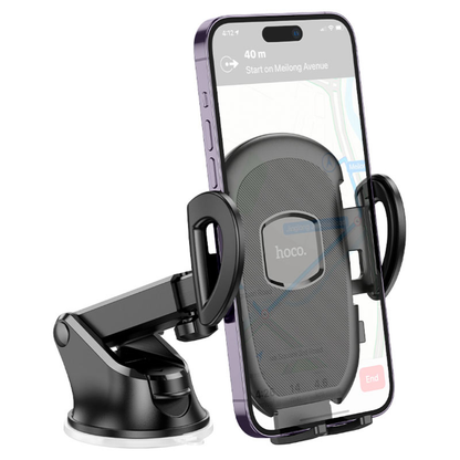 Hoco Car holder “H9 General” for dashboard