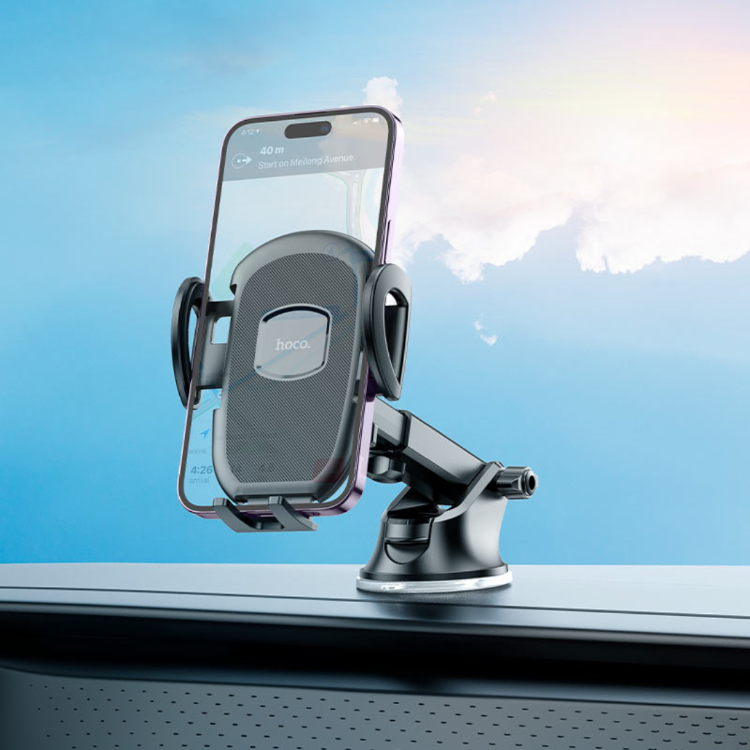 Hoco Car holder “H9 General” for dashboard