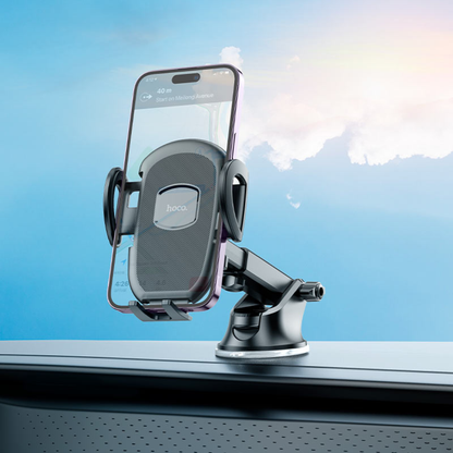 Hoco Car holder “H9 General” for dashboard