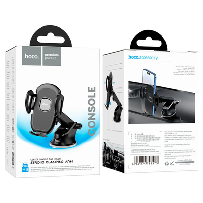 Hoco Car holder “H9 General” for dashboard
