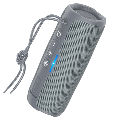 Hoco Wireless speaker “HC16 Vocal” portable loudspeaker | Red