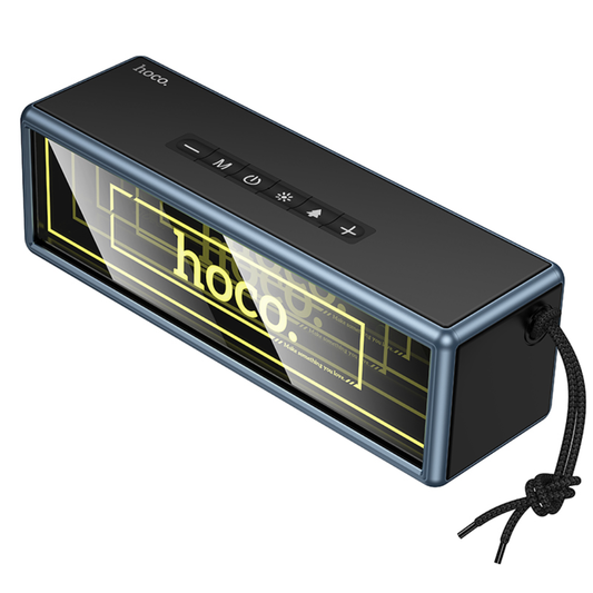 Hoco HC40 Wireless Sports 20W Speaker (Supports TF, USB, AUX)