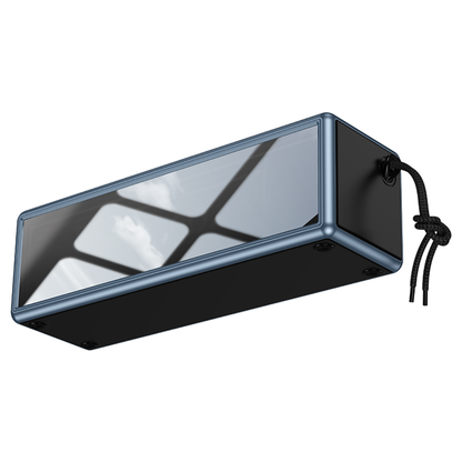 Hoco HC40 Wireless Sports 20W Speaker (Supports TF, USB, AUX)