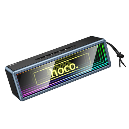 Hoco HC40 Wireless Sports 20W Speaker (Supports TF, USB, AUX)