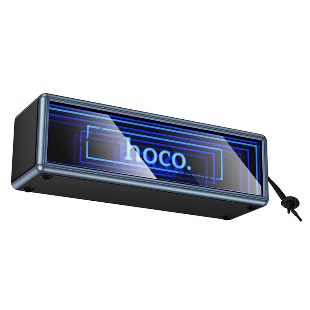 Hoco HC40 Wireless Sports 20W Speaker (Supports TF, USB, AUX)