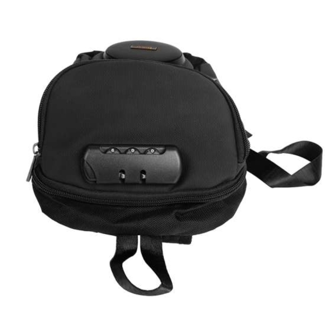 Hoco Premium HC42 Wireless Sports 8W Speaker (Supports TF, USB, AUX) With Nylon Liner