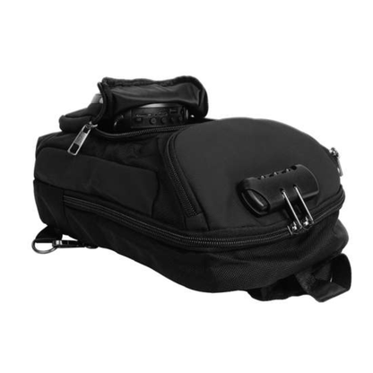 Hoco Premium HC42 Wireless Sports 8W Speaker (Supports TF, USB, AUX) With Nylon Liner
