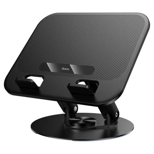 Hoco Tabletop holder “HD14 Hope” rotating laptop stand
