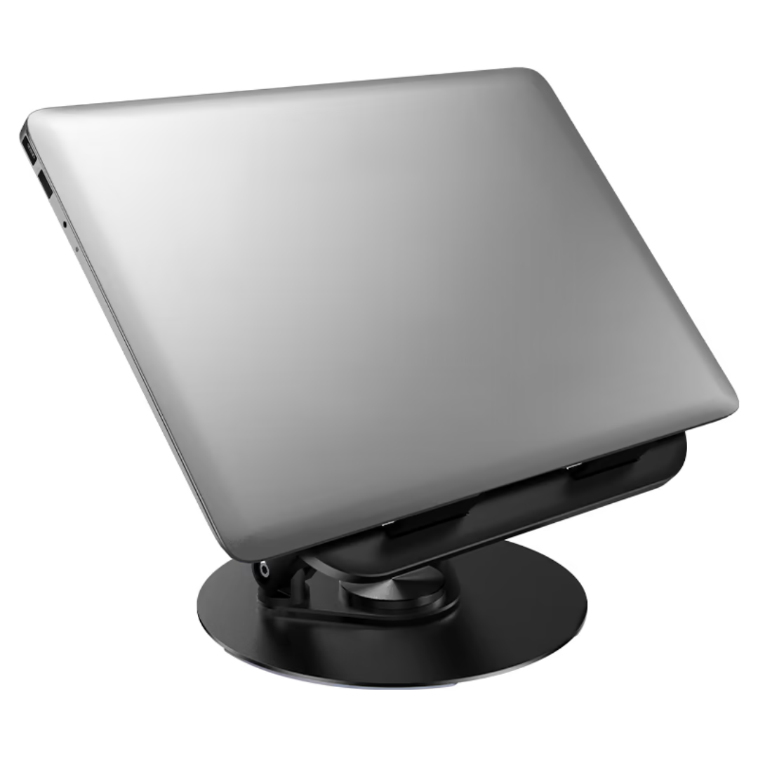 Hoco Tabletop holder “HD14 Hope” rotating laptop stand