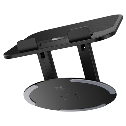 Hoco Tabletop holder “HD14 Hope” rotating laptop stand