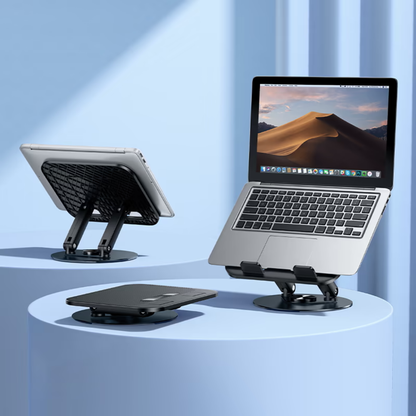 Hoco Tabletop holder “HD14 Hope” rotating laptop stand